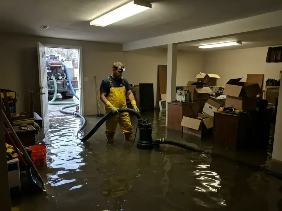 basement-burst-pipe-flooding-a-001 — frequently asked questions, 24-Hour Water Damage Restoration Services in Woodfin, NC